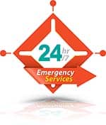 24 7 emergency spill response