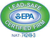 epa lead safe certified firm